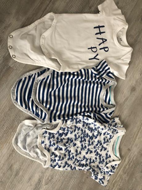 Body 0-3m h&m, h&m,56