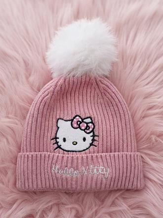 Čiapočka hello kitty, sanrio,74