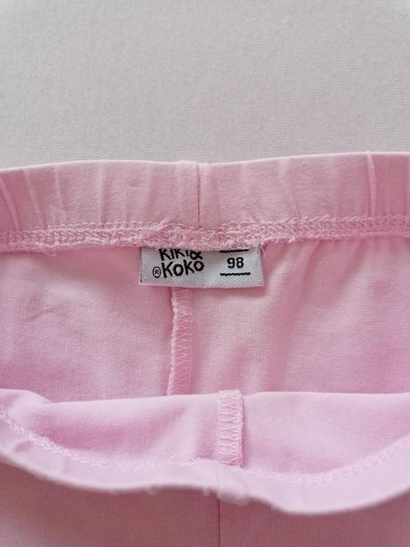 Leginy svetloruzove, kiki&koko,98