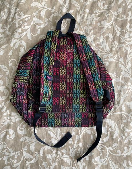 Roxy ruksak, roxy