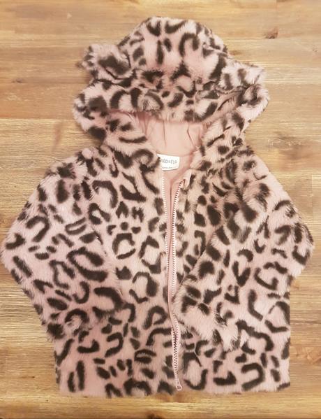 Nenoseny kabatik, f&f,62