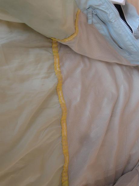 Dámska športová bunda, 38