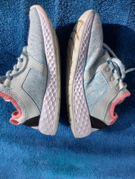 Tenisky bench, benetton,31