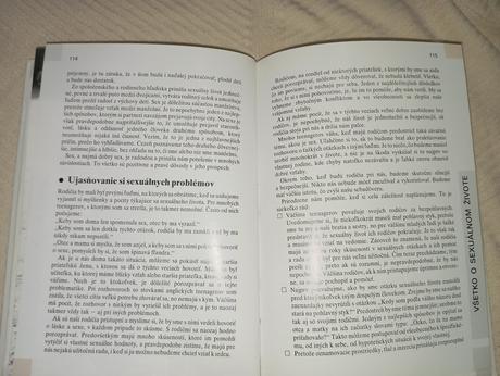 Miriam stoppardová - dospievajúcim dievčatám,