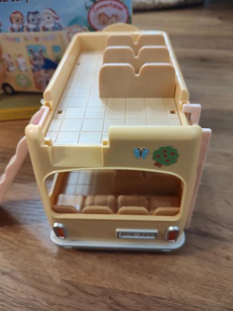 Sylvanian autobus, 