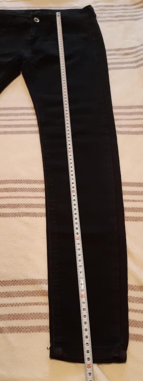 Dámske/dievčenské rifle velk. 27, 28