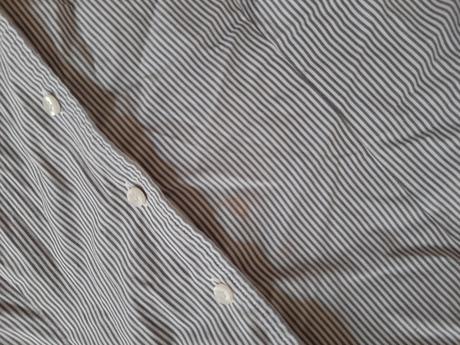 Dámska košeľa marco pecci velk. 42., 42