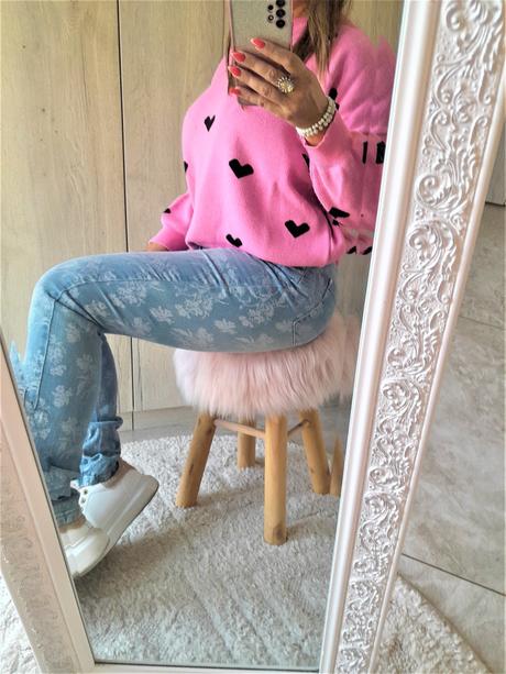 Rifle s kvetmi-m/l, m