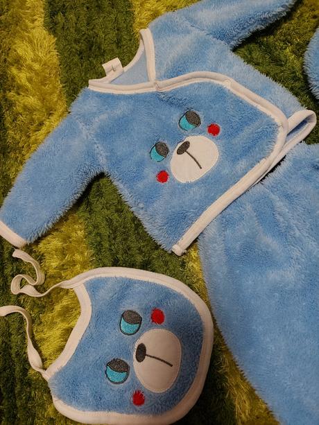 Suprava veľkosť 56/62, 56