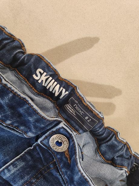 Next rifle skinny, next,176