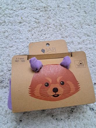 Japitex pančuchy 92/98, 92