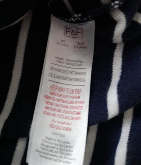 Šaty f&f č.104, f&f,104