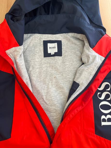 Jesenná bundách hugo boss, hugo boss,158