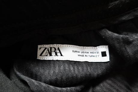 Pánske kraťasky zara, zara,m