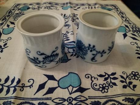 Poháriky, dozicky cibulak, 