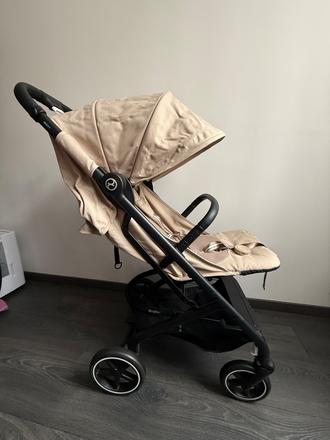 Kočík cybex beezy, cybex,cybex beezy