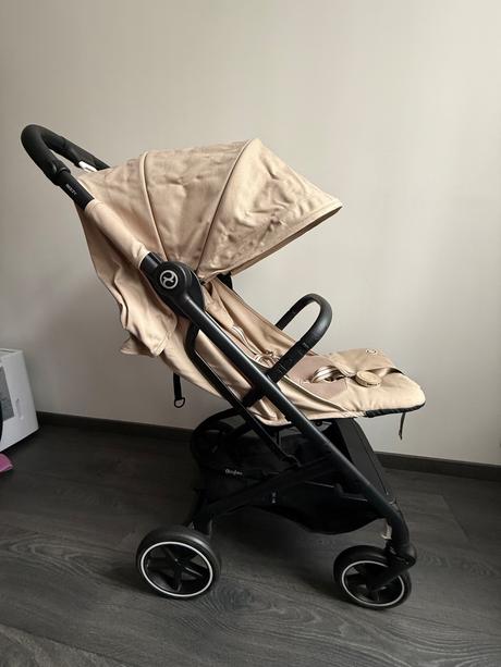 Kočík cybex beezy, cybex,cybex beezy