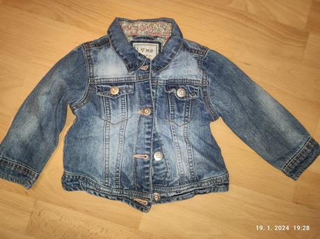 Riflova bunda 80, next,80