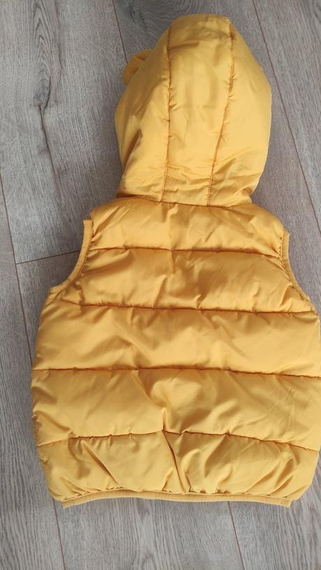 Detská vesta, dopodopo,92