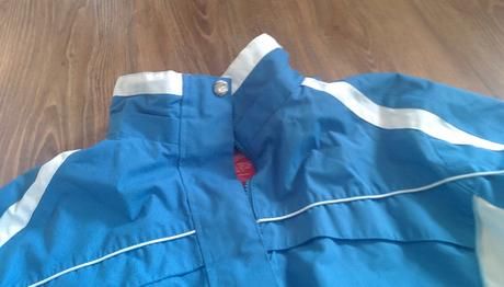 Flisovou podšívkou na jeseň a jar, 158