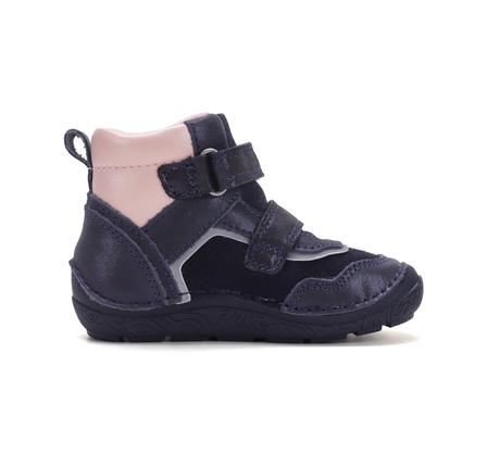 Detská barefoot obuv d.d. step dg-116-62911f, d.d.step,22 - 33