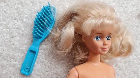 Kefa barbie od mattela,