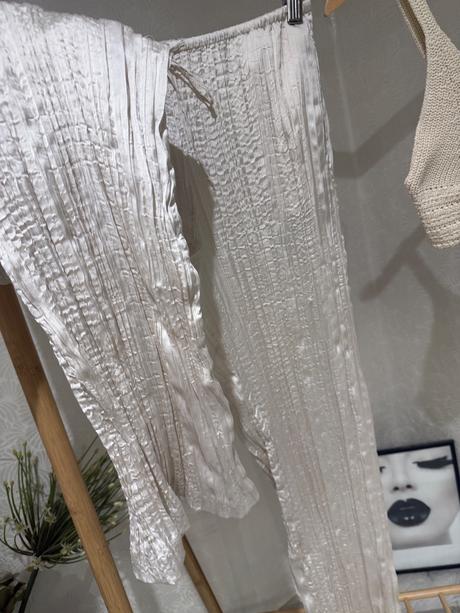 Nohavice h&m, h&m,s