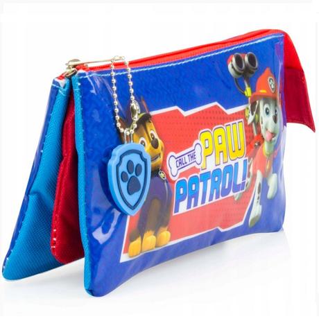 Školský peračník tlapková patrola,