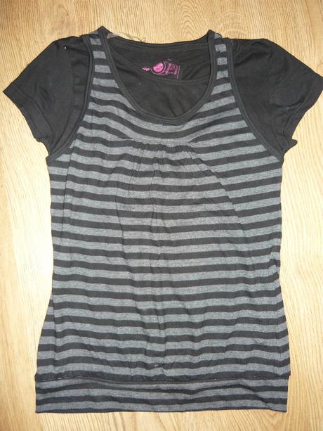 Tričko s krátkým rukávom -146, 146