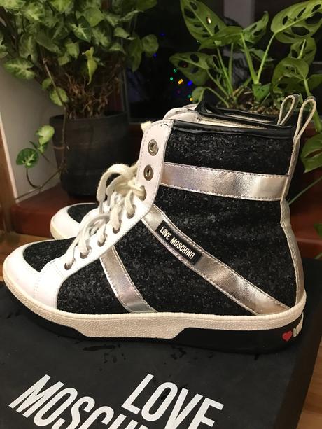 Love moschino, moschino,41