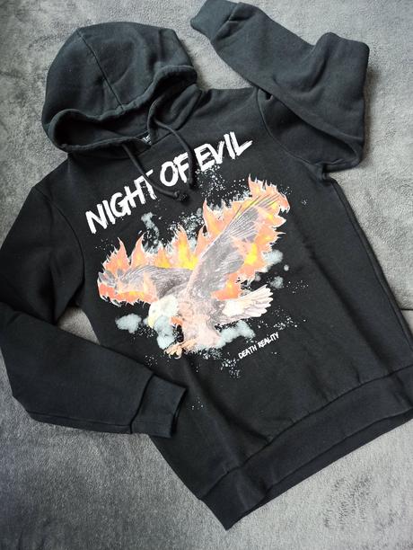 Mikina, new yorker,s