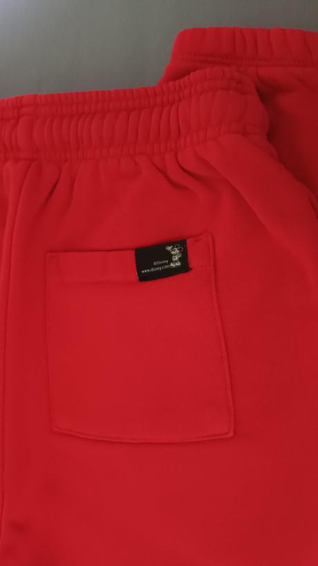 Tepláky disney, gap,122