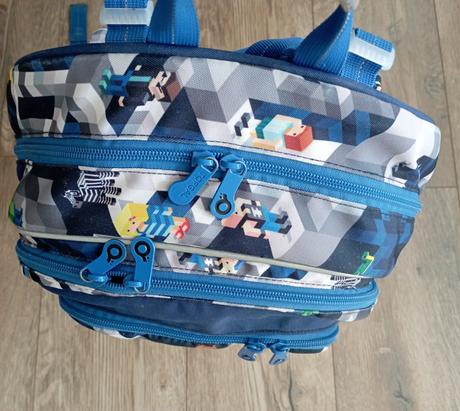 Topgal taška minecraft (už s poštovným),