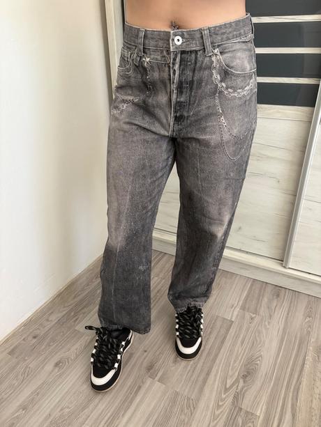 Rifle bershka, bershka,l