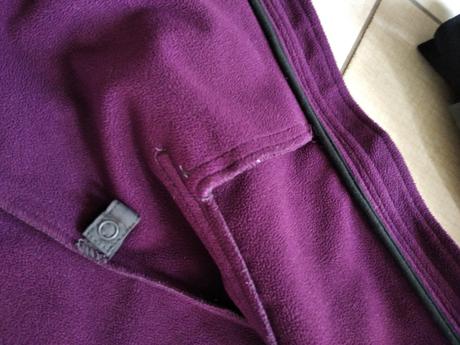 Softshellová bunda, esprit,176