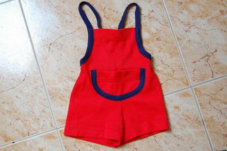 Kratke nohavicky, 80