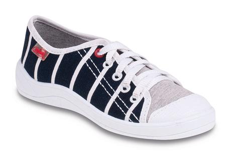 Papučky befado 244q026, befado,40