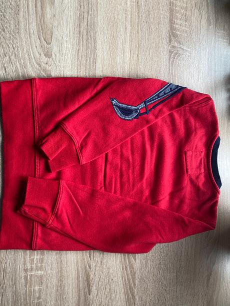 Mikinka c&a, c&a,122