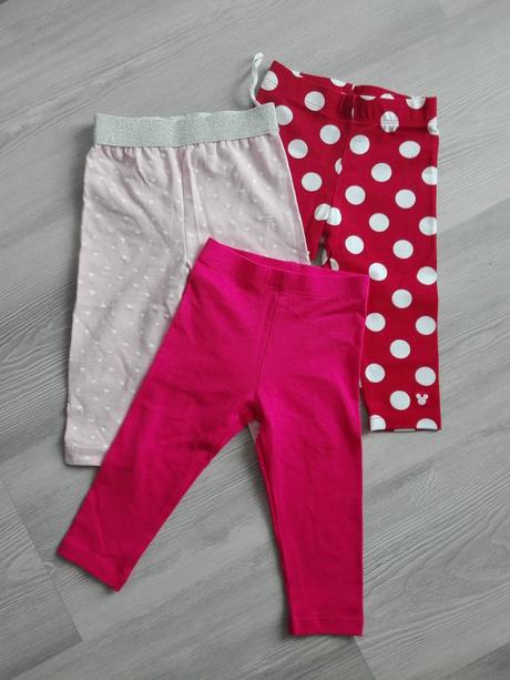 Legíny vel.74, disney,74