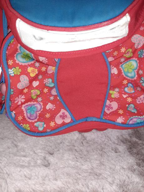 Školská taška diddlina 1-4 ročník, 