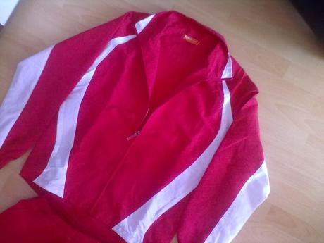 Sustakova suprava, kariban,m