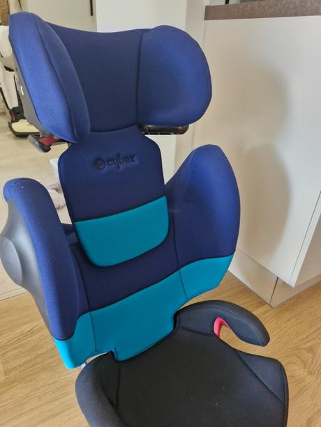Autosedačka do 36kg, cybex