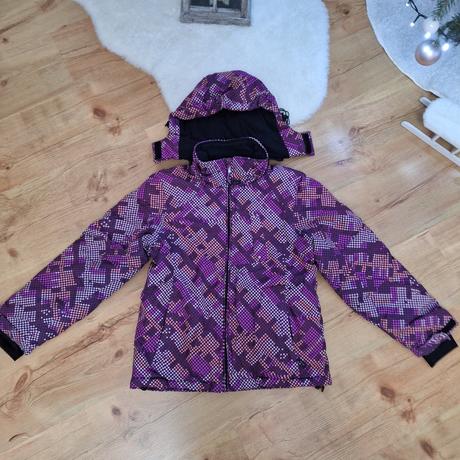 Lyžiarska bunda 152-158, just play,152