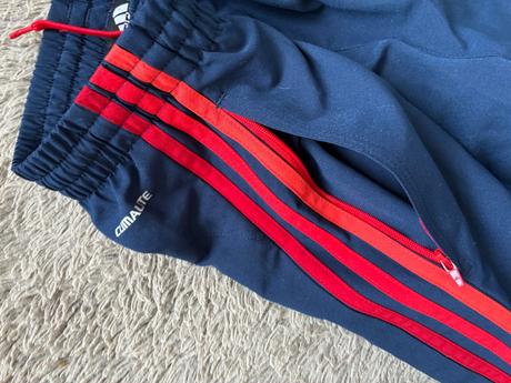 Adidas nohavice, adidas,40