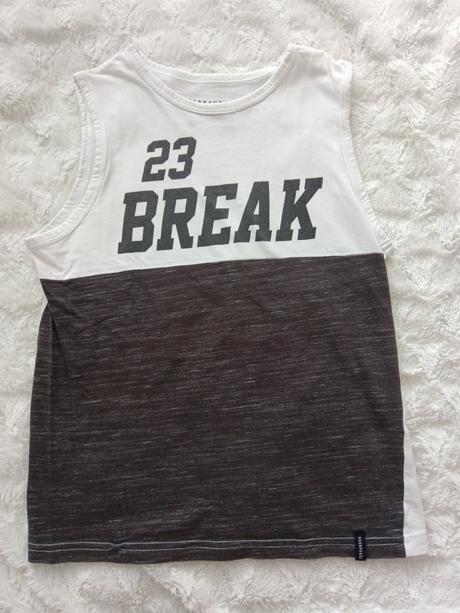 Tričko, terranova,128