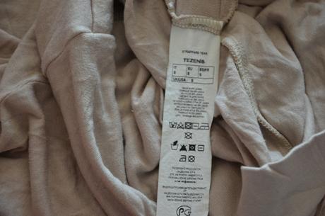 Predĺžené tričko tezenis-s/m, tezenis,s