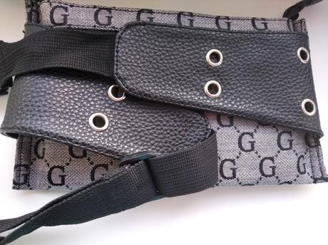 Štýlová ladvinka, 