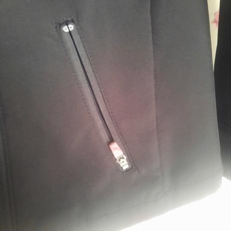 Prechodná bunda, 158