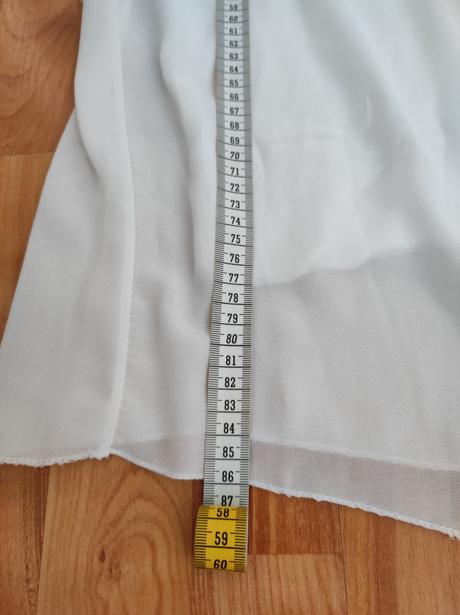 Letné alebo sviatočné šaty, 158