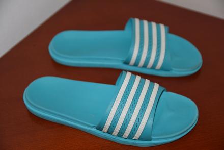 Gumené šľapky, 41